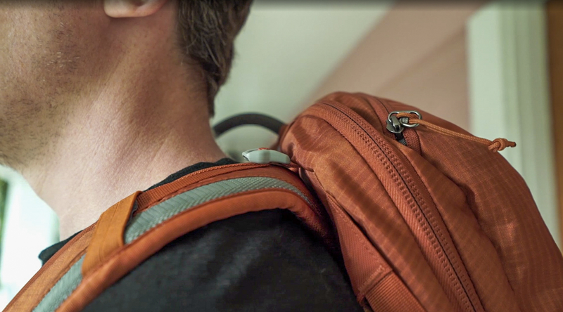 Illustration for article titled REI Traverse Pack Review: Just Right, At The Right Price